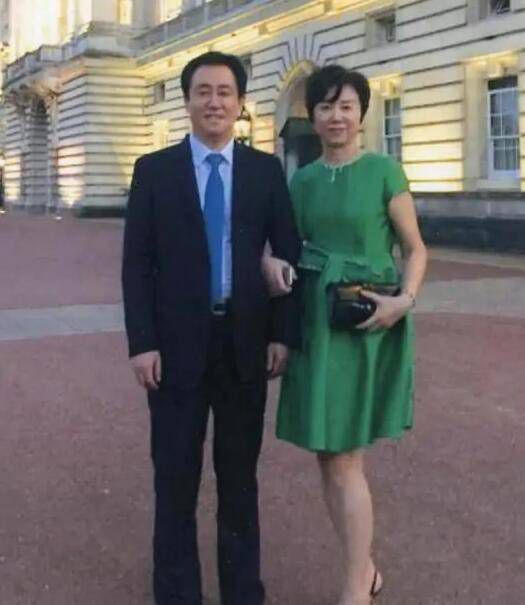 妻子抱着男人的理由